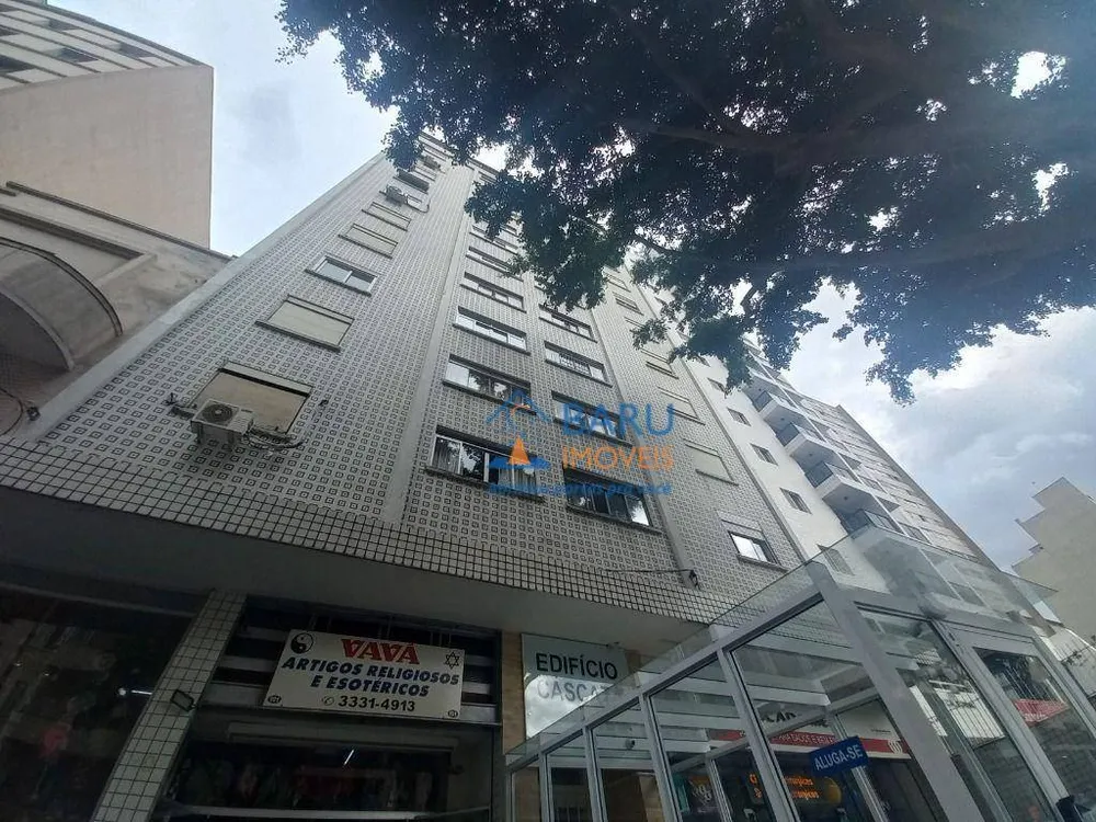 Apartamento, 2 quartos, 60 m² - Foto 1