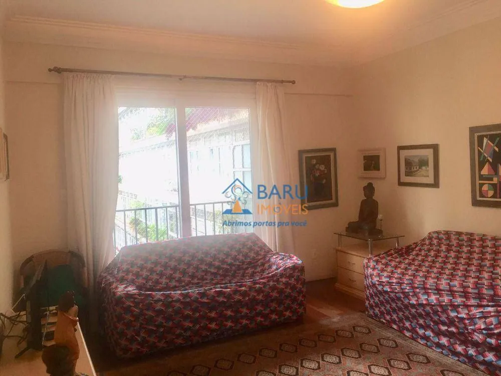 Apartamento, 2 quartos, 108 m² - Foto 4