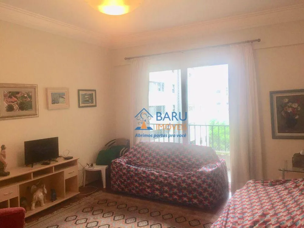 Apartamento, 2 quartos, 108 m² - Foto 3