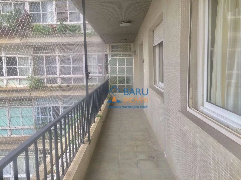 Apartamento, 2 quartos, 108 m² - Foto 2