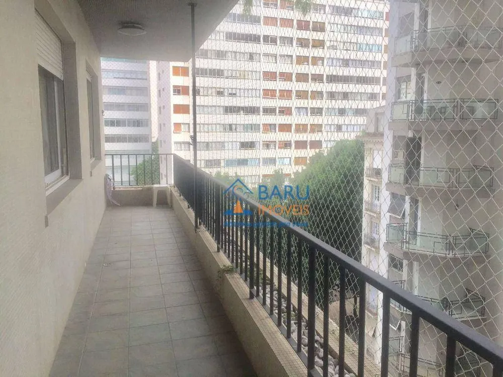 Apartamento, 2 quartos, 108 m² - Foto 1