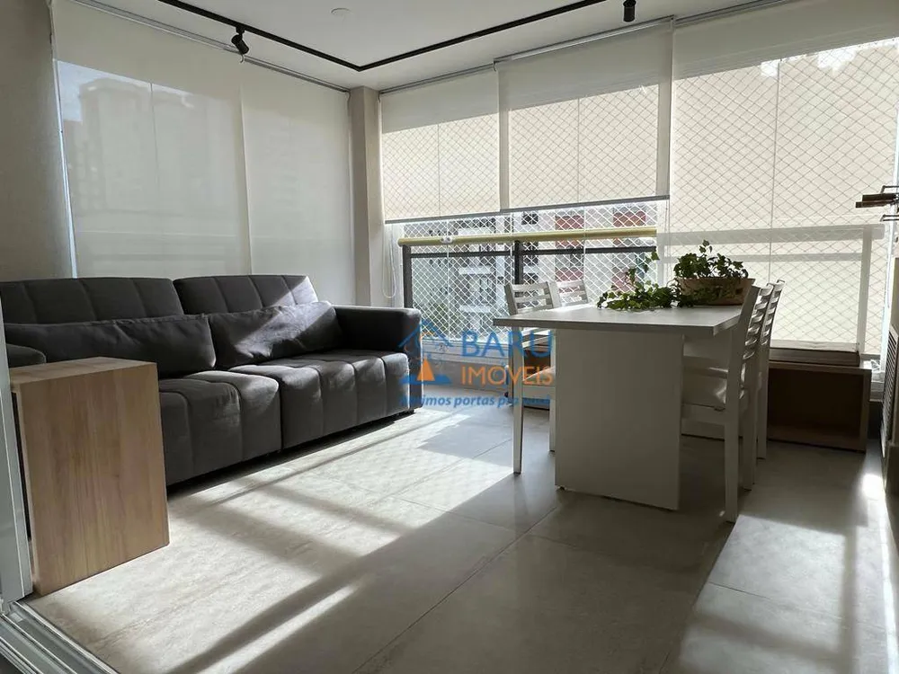 Apartamento, 2 quartos, 75 m² - Foto 3