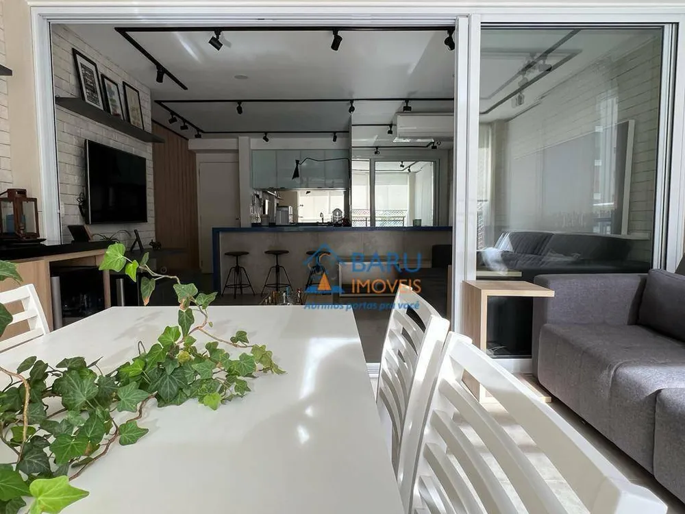 Apartamento, 2 quartos, 75 m² - Foto 4