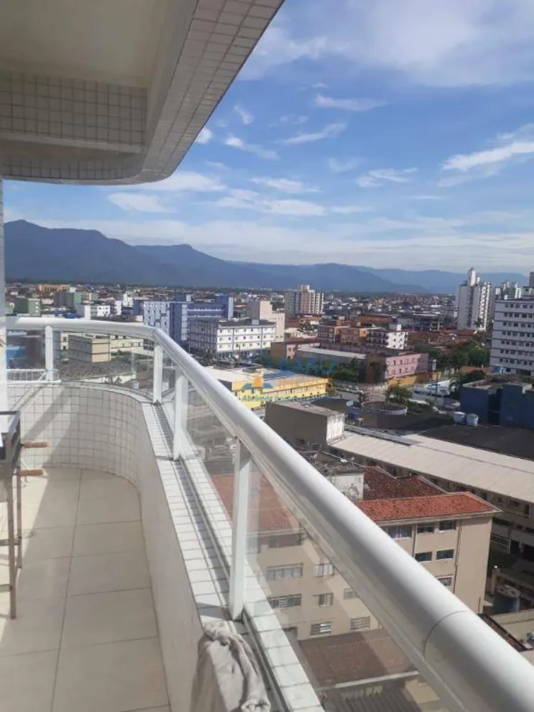 Apartamento, 2 quartos, 80 m² - Foto 2