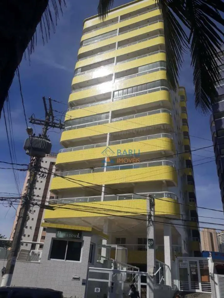 Apartamento, 2 quartos, 80 m² - Foto 1