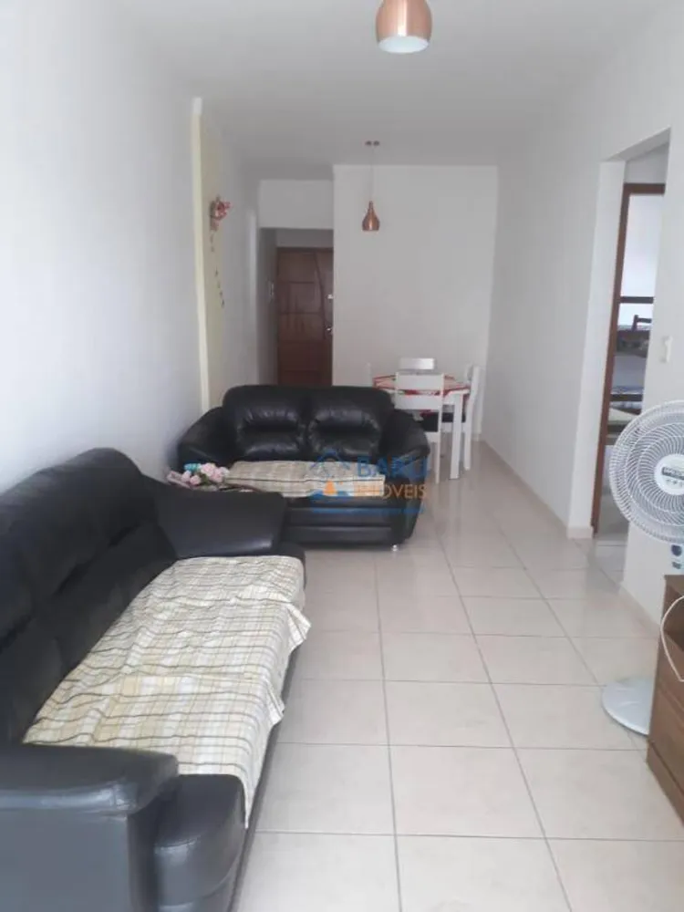 Apartamento, 2 quartos, 80 m² - Foto 4