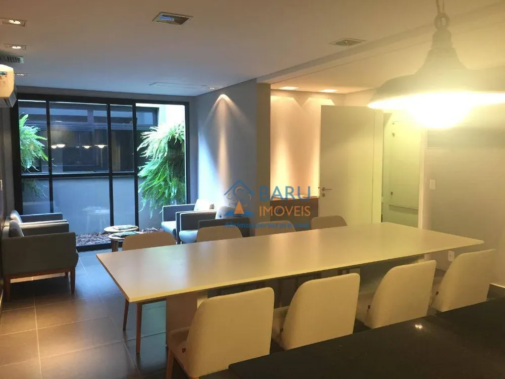 Apartamento, 1 quarto, 40 m² - Foto 3