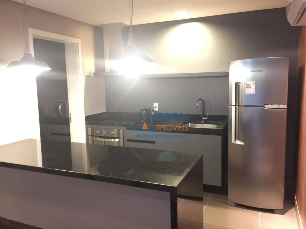 Apartamento, 1 quarto, 40 m² - Foto 4