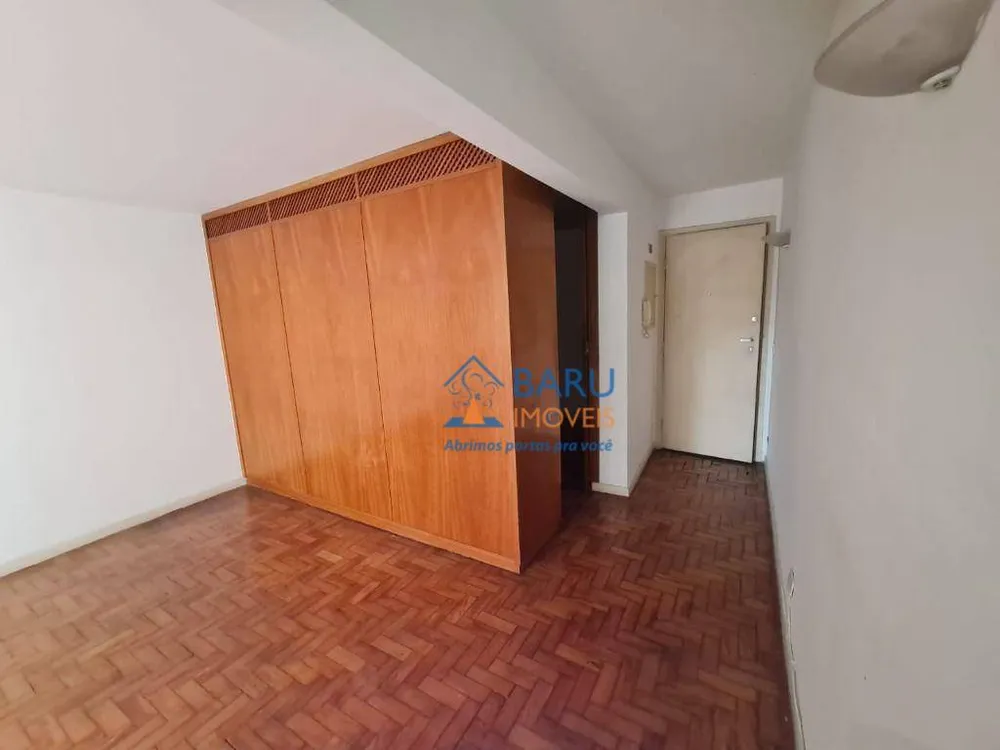 Apartamento, 1 quarto, 50 m² - Foto 3