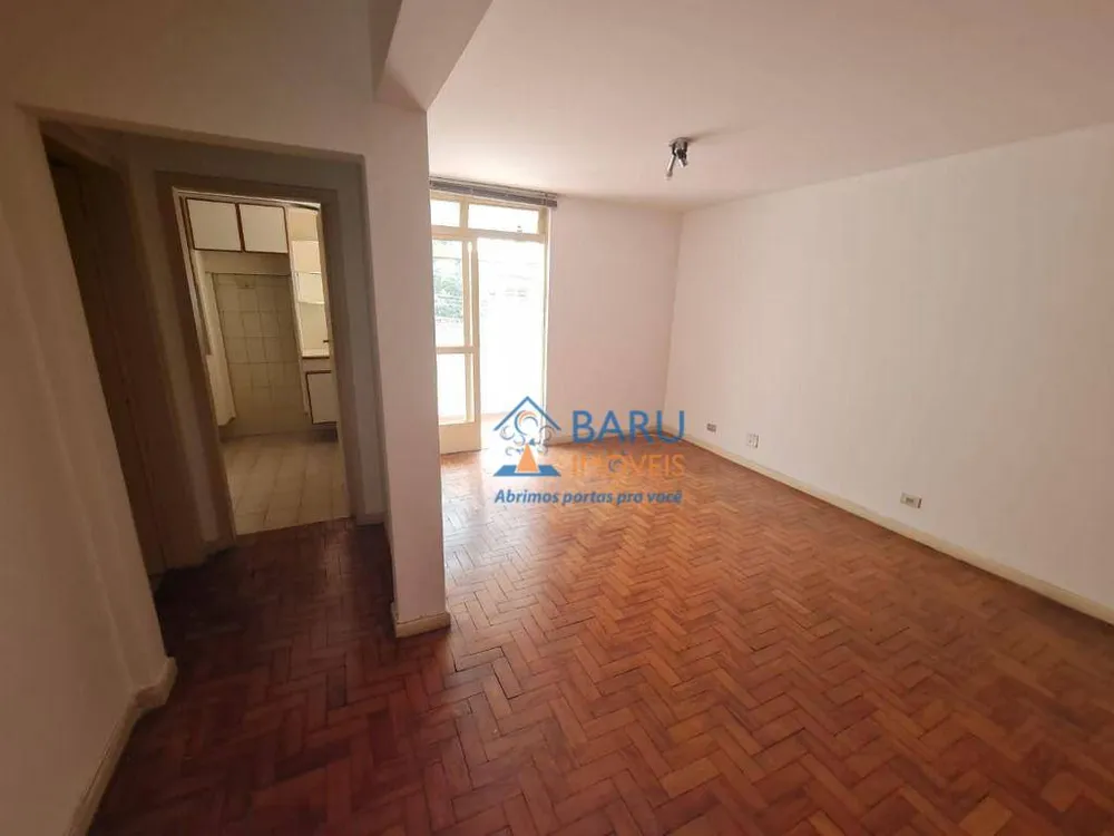 Apartamento, 1 quarto, 50 m² - Foto 2