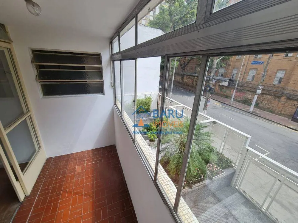 Apartamento, 1 quarto, 50 m² - Foto 1