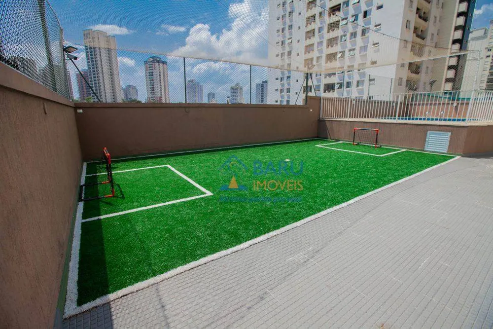 Cobertura, 3 quartos, 310 m² - Foto 3