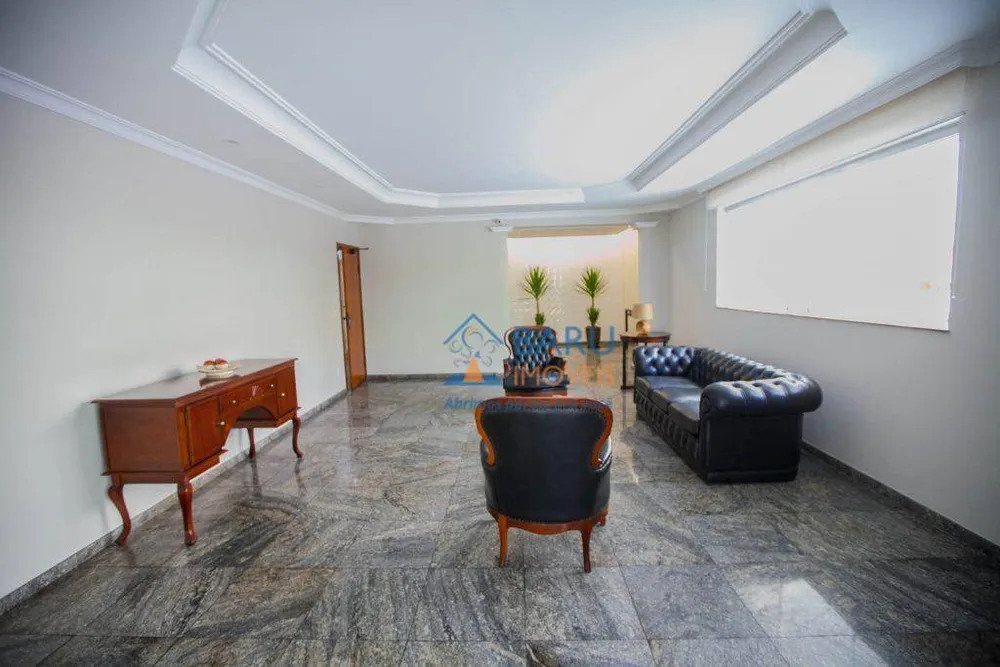 Cobertura, 3 quartos, 310 m² - Foto 2