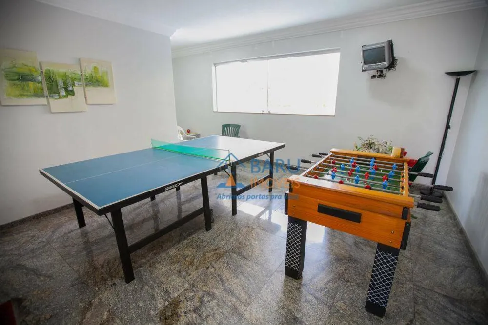 Cobertura, 3 quartos, 310 m² - Foto 4