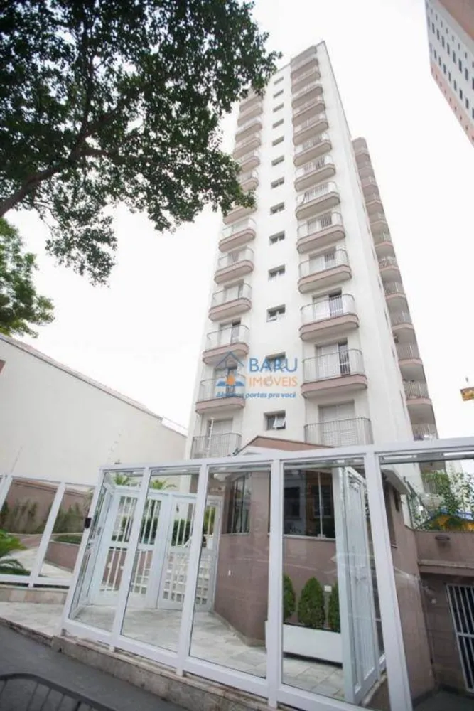 Cobertura, 3 quartos, 310 m² - Foto 1