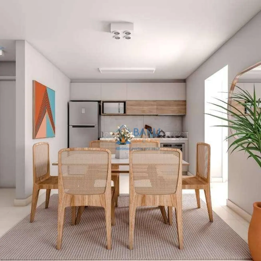 Apartamento, 2 quartos, 73 m² - Foto 4