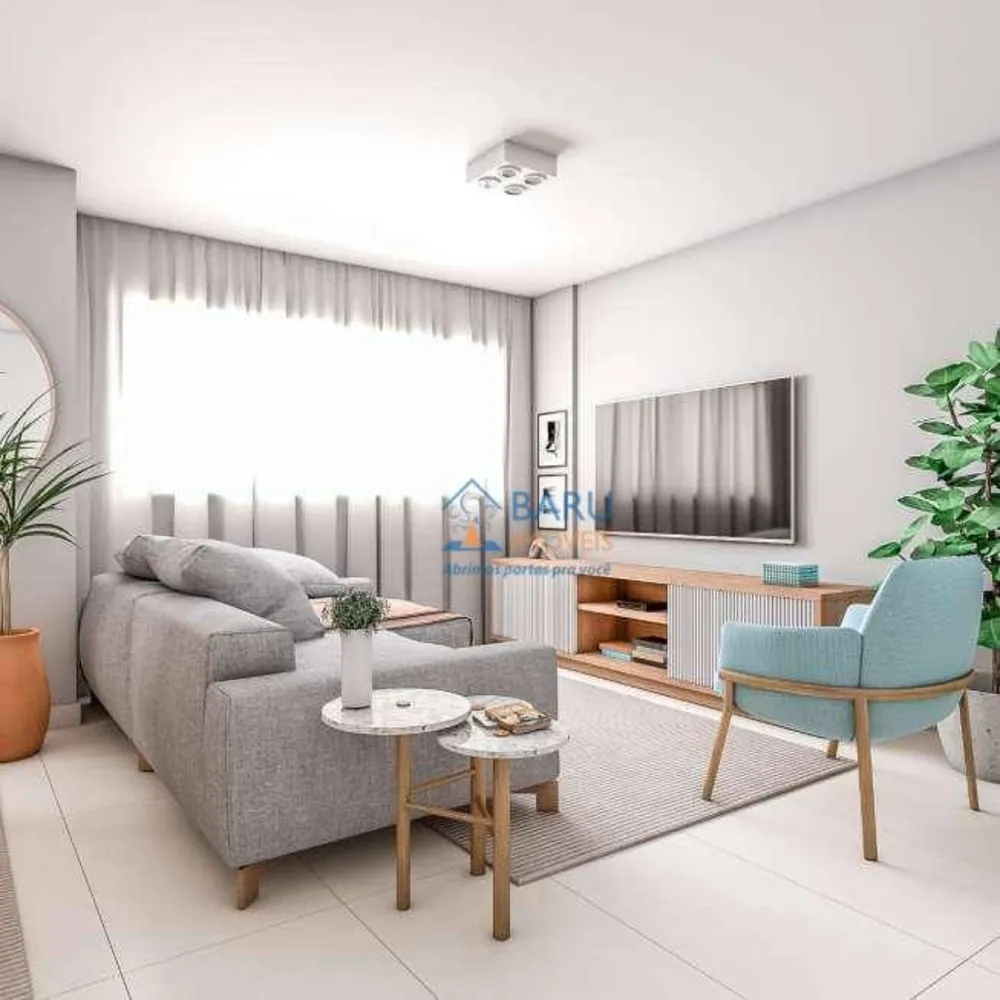 Apartamento, 2 quartos, 73 m² - Foto 3