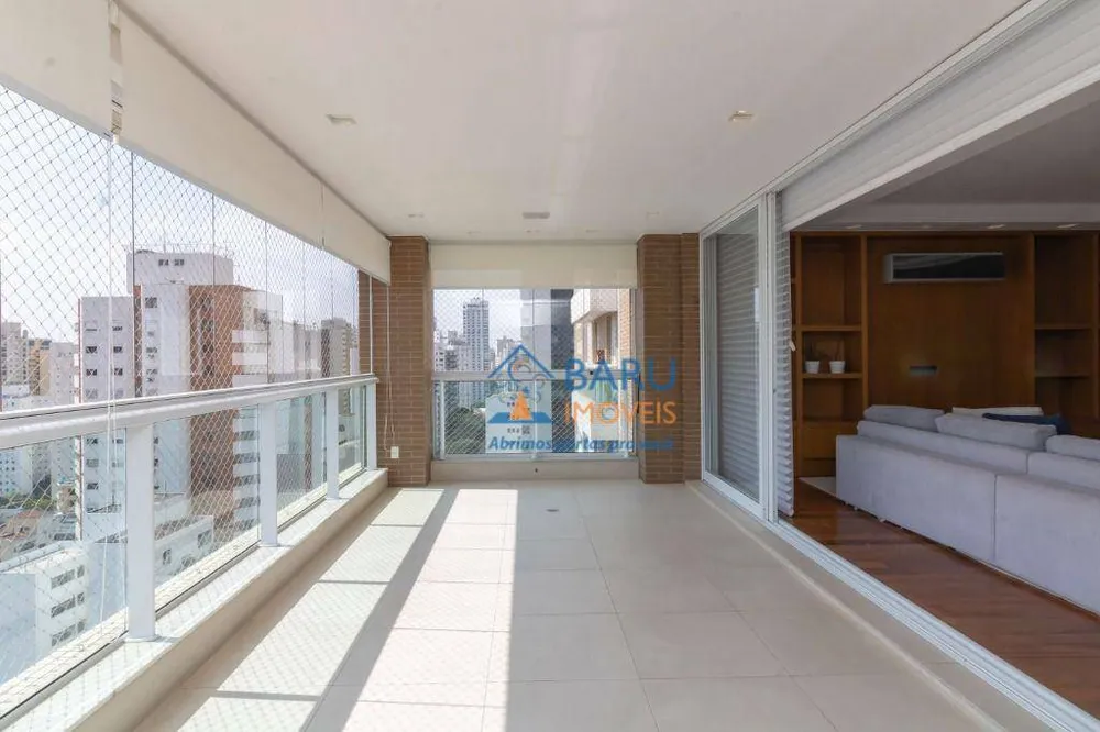 Apartamento, 3 quartos, 267 m² - Foto 2