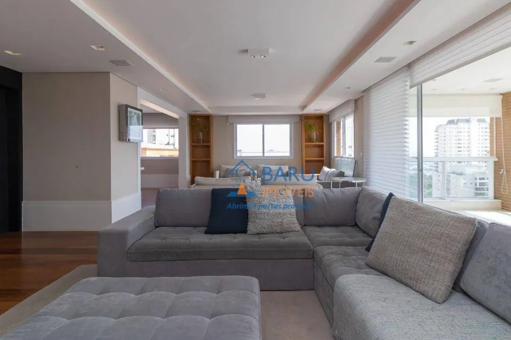 Apartamento, 3 quartos, 267 m² - Foto 4