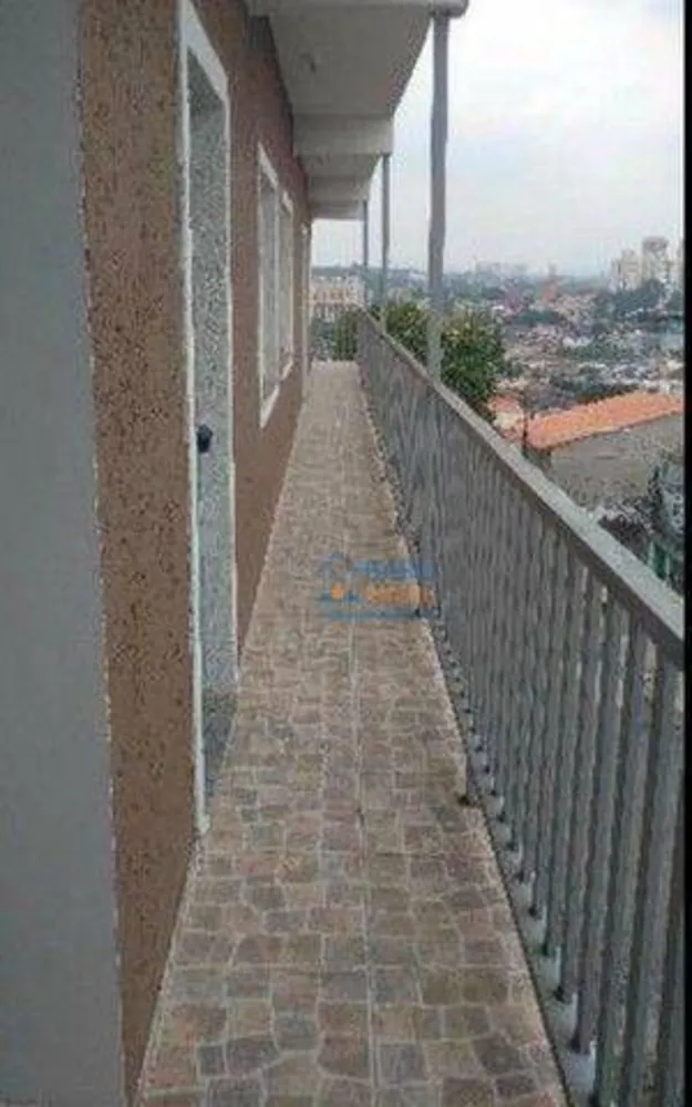 Prédio Inteiro, 1000 m² - Foto 4