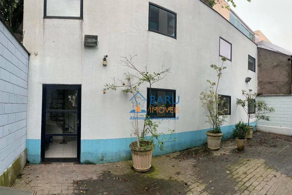 Prédio Inteiro, 900 m² - Foto 4