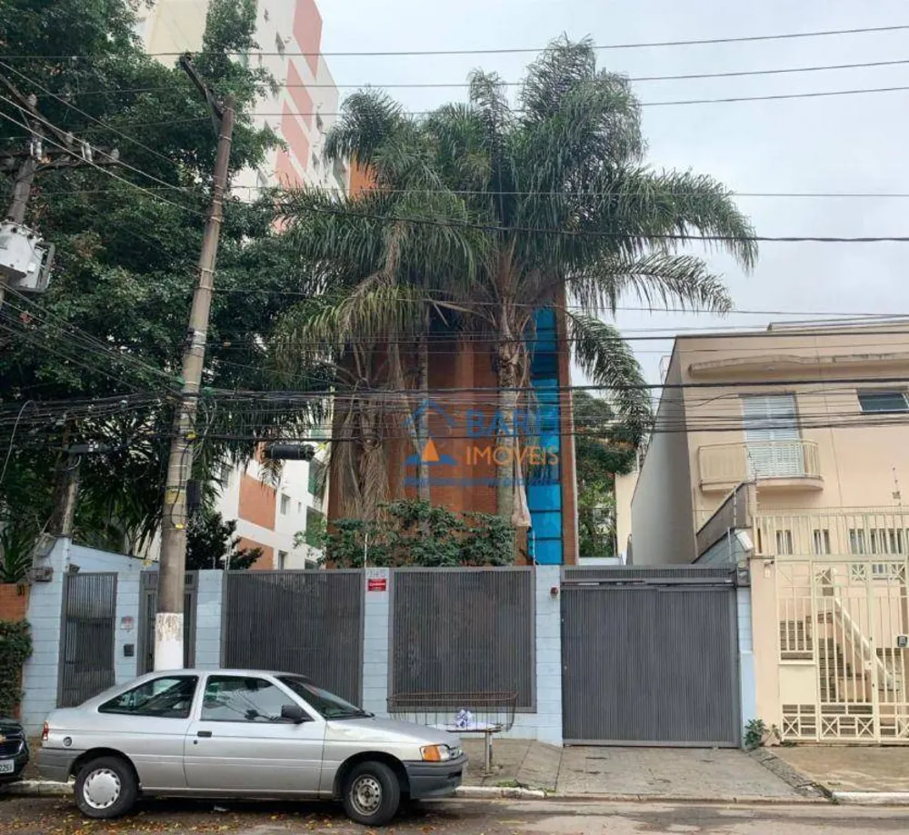Prédio Inteiro, 900 m² - Foto 1
