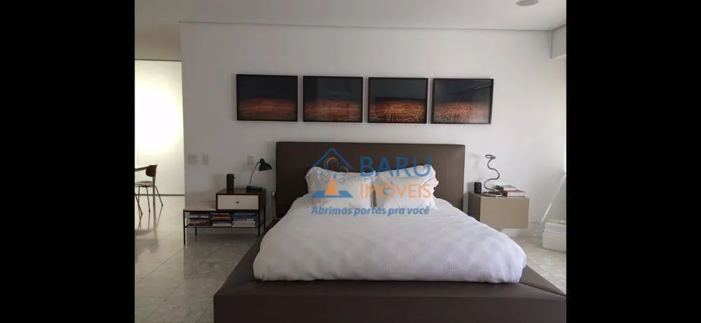 Apartamento, 4 quartos, 420 m² - Foto 4