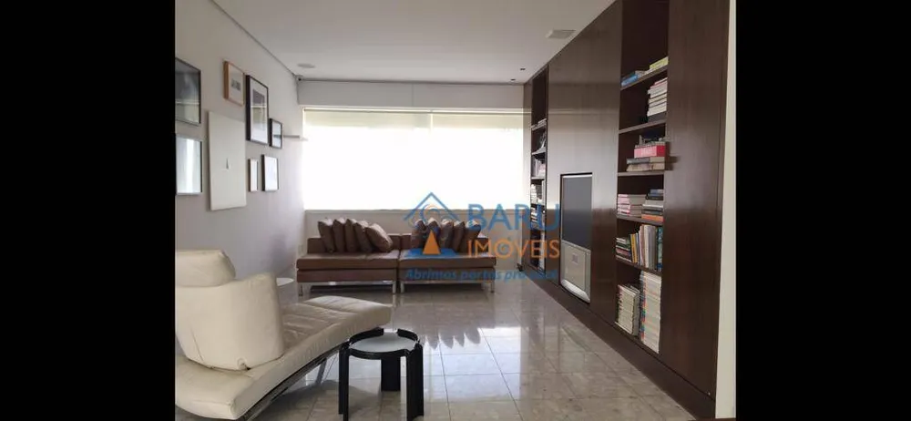 Apartamento, 4 quartos, 420 m² - Foto 3