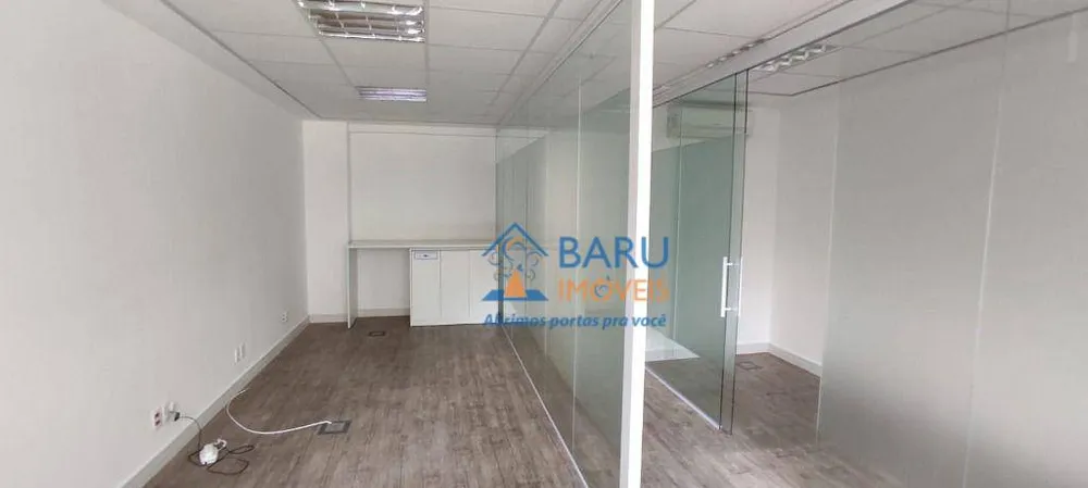 Sala-Conjunto, 42 m² - Foto 1