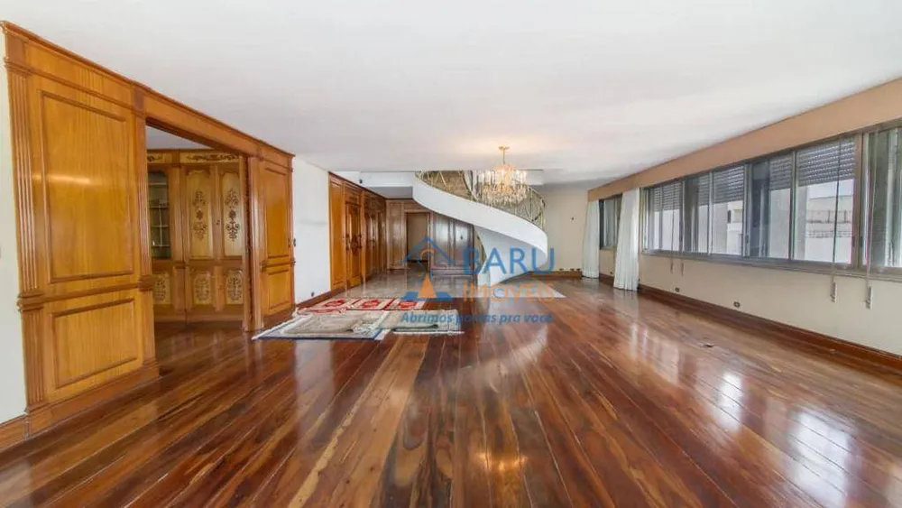 Cobertura, 4 quartos, 593 m² - Foto 4