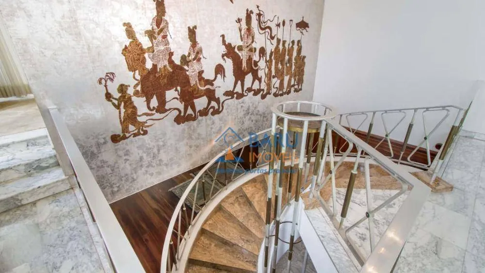 Cobertura, 4 quartos, 593 m² - Foto 3