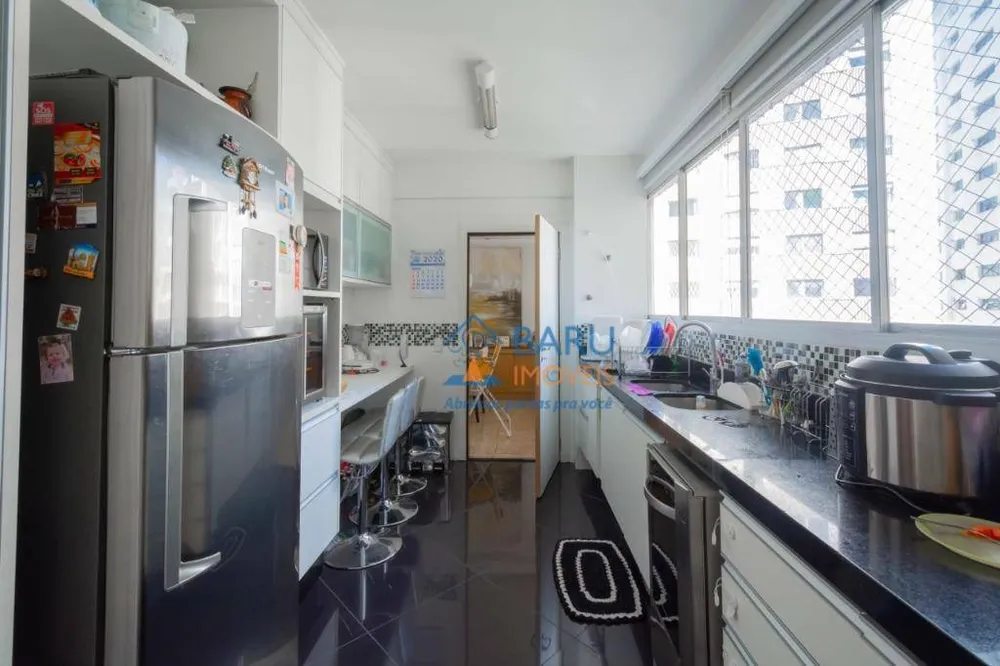 Apartamento, 4 quartos, 167 m² - Foto 3