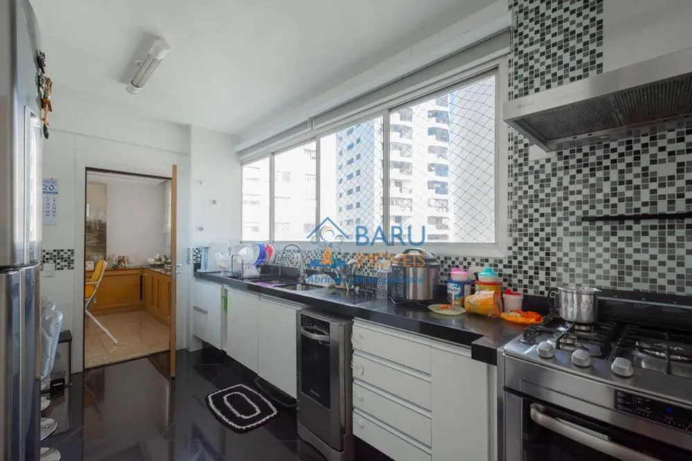 Apartamento, 4 quartos, 167 m² - Foto 2