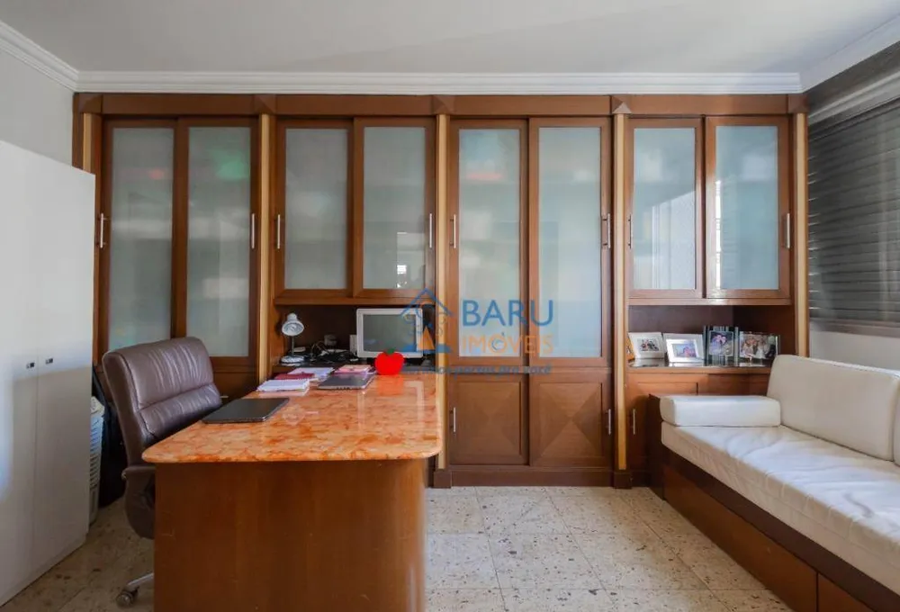 Apartamento, 4 quartos, 167 m² - Foto 4