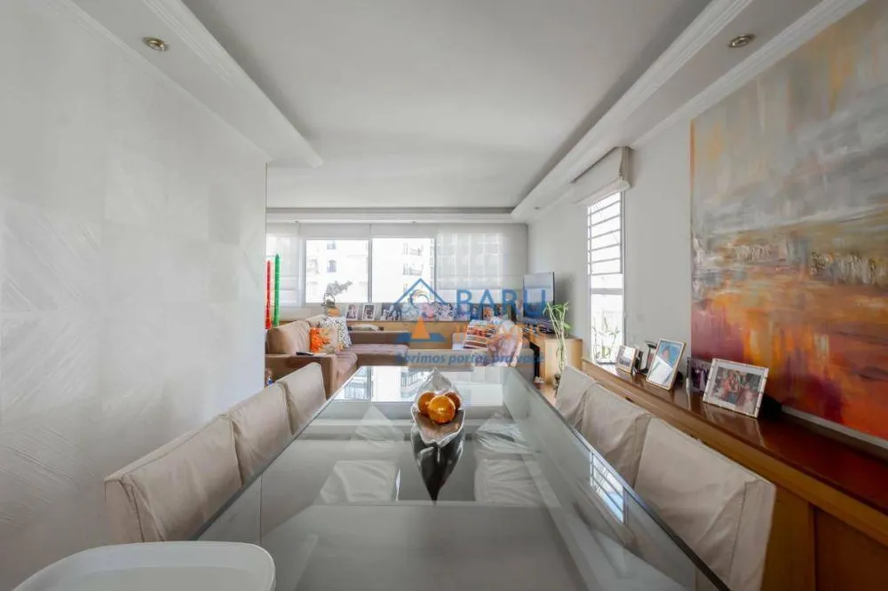 Apartamento, 4 quartos, 167 m² - Foto 1