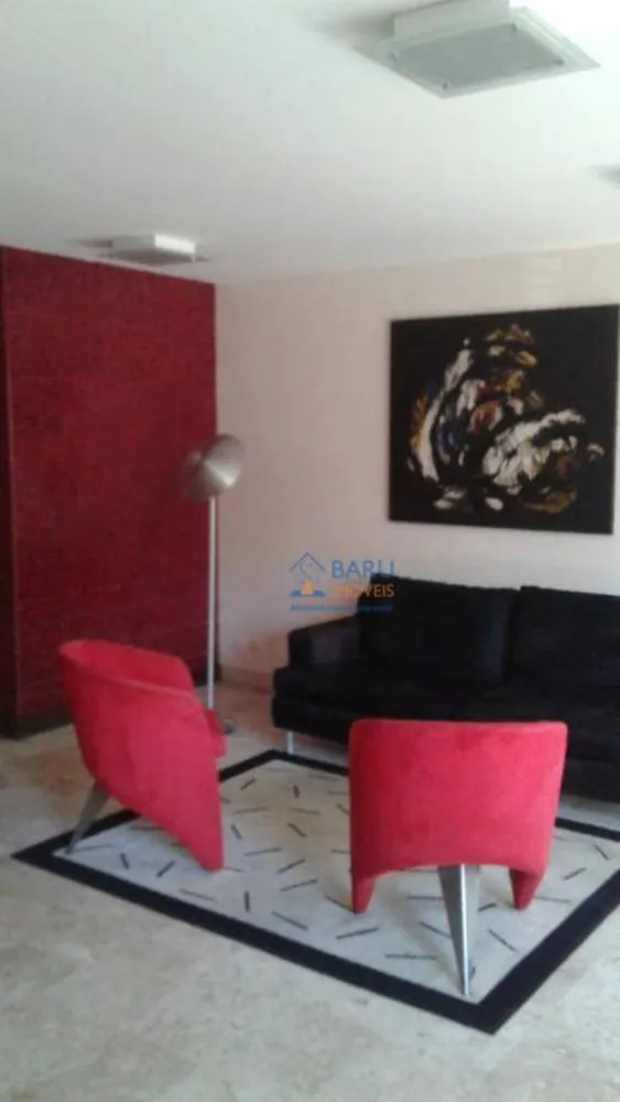 Apartamento, 3 quartos, 84 m² - Foto 1