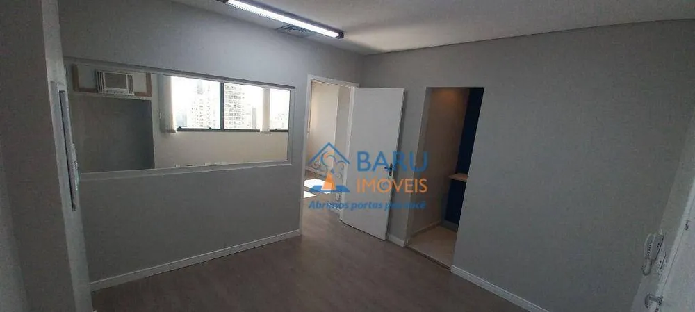 Sala-Conjunto, 37 m² - Foto 4