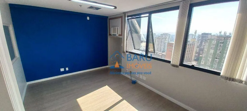 Sala-Conjunto, 37 m² - Foto 2