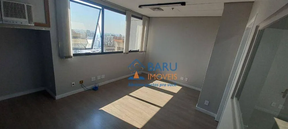 Sala-Conjunto, 37 m² - Foto 3