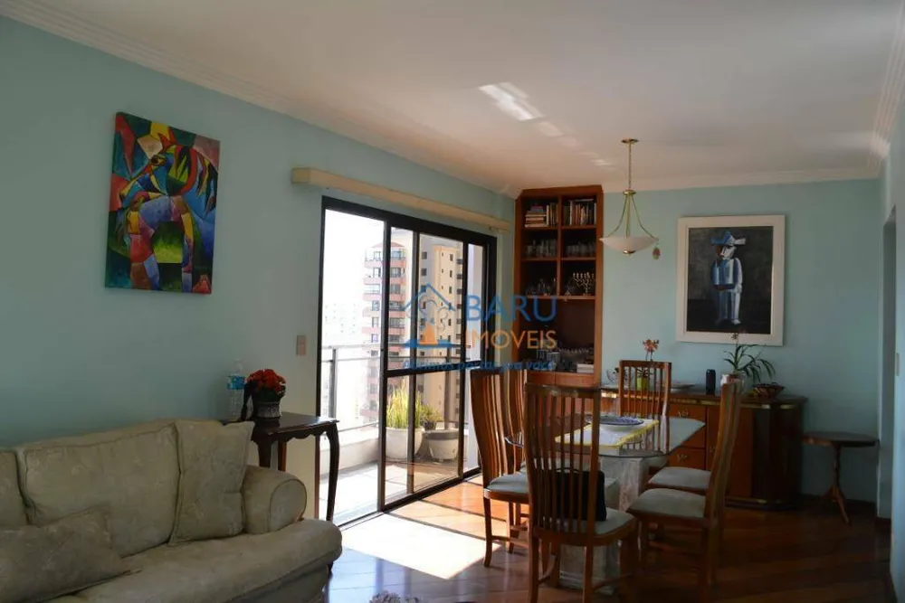 Apartamento, 4 quartos, 140 m² - Foto 1