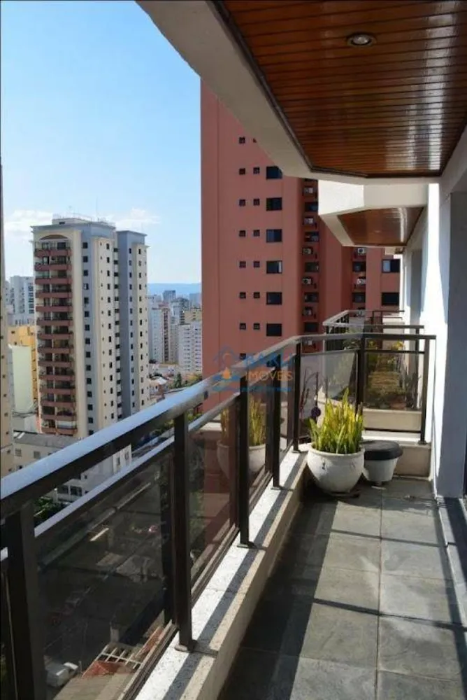 Apartamento, 4 quartos, 140 m² - Foto 3