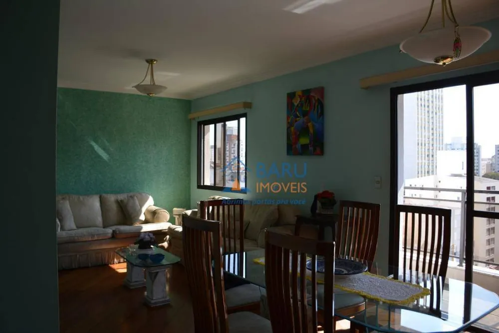 Apartamento, 4 quartos, 140 m² - Foto 2