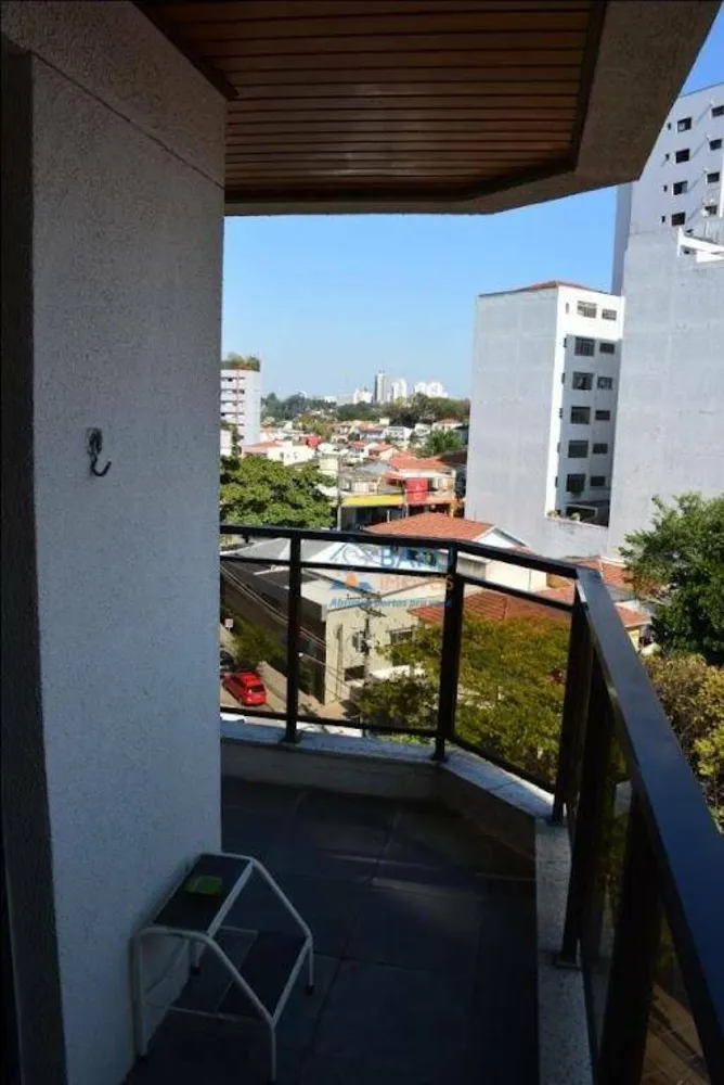 Apartamento, 4 quartos, 140 m² - Foto 4