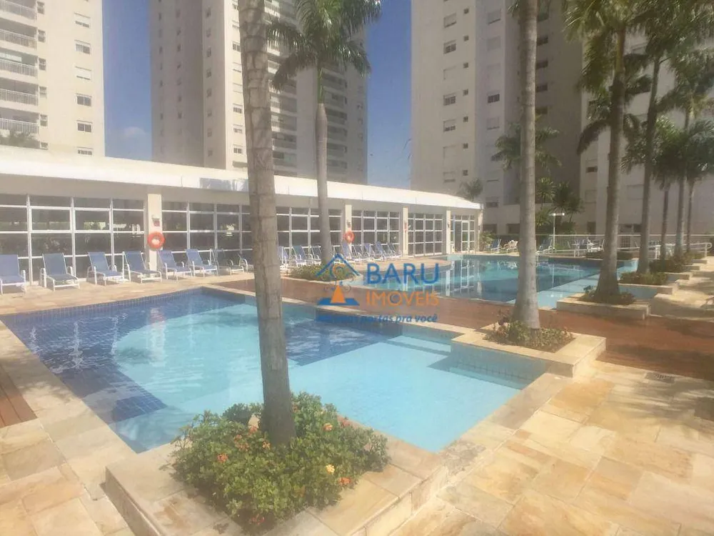 Apartamento, 3 quartos, 160 m² - Foto 1