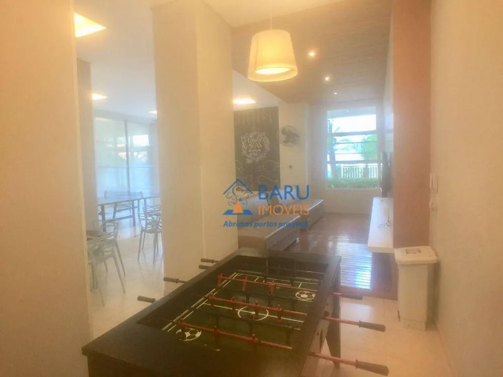 Apartamento, 3 quartos, 160 m² - Foto 4