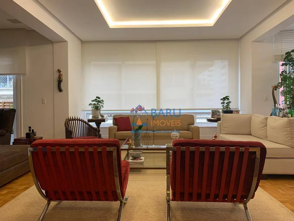 Apartamento, 3 quartos, 270 m² - Foto 2