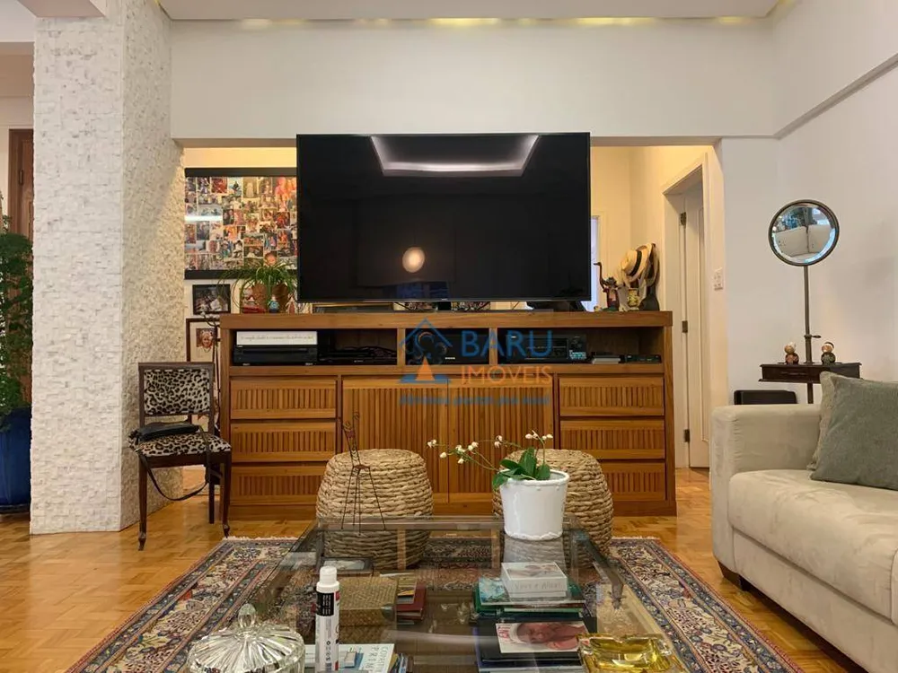 Apartamento, 3 quartos, 270 m² - Foto 4
