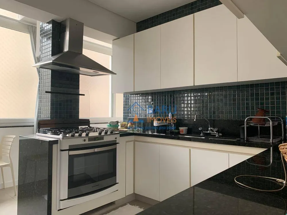 Apartamento, 3 quartos, 270 m² - Foto 3