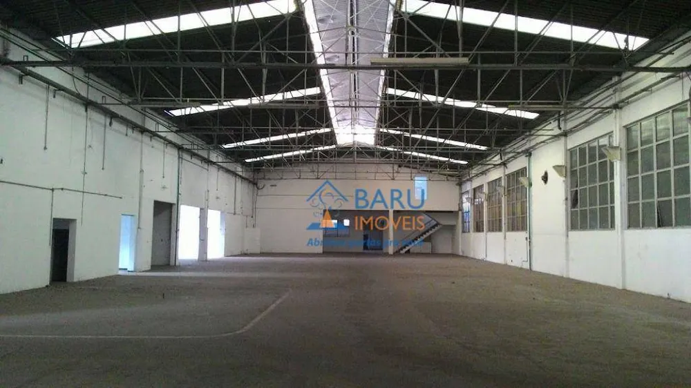 Depósito-Galpão, 3200 m² - Foto 2