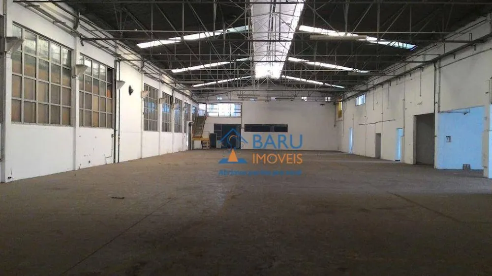 Depósito-Galpão, 3200 m² - Foto 3